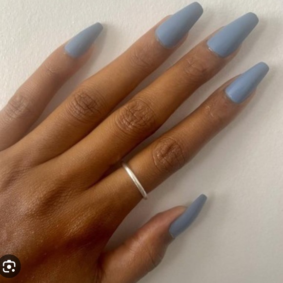 KISS GEL FANTASY (3) packages LOT (84 nails) HIGH VOLUME GEL NAILS 79948 - Picture 5 of 10